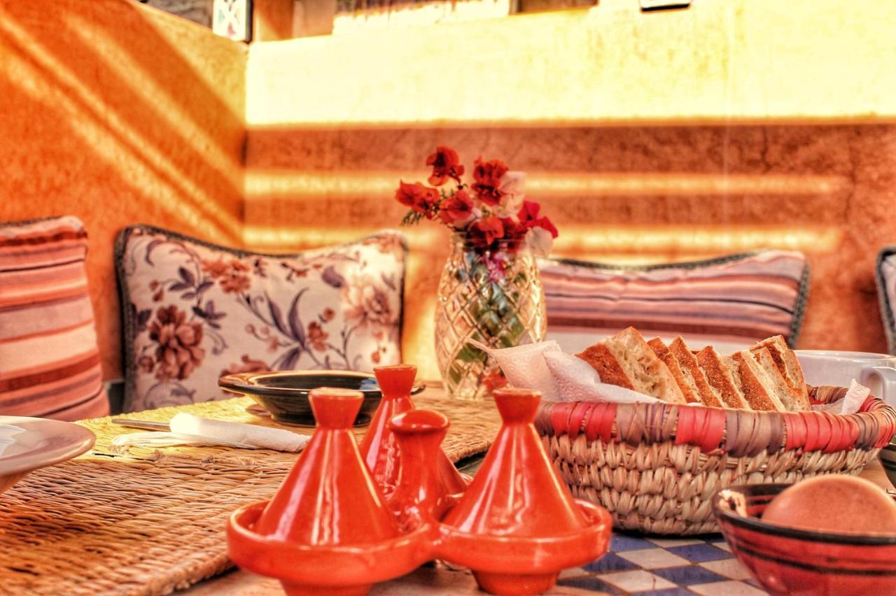 Luxe Haven And Hotel Marrakesch