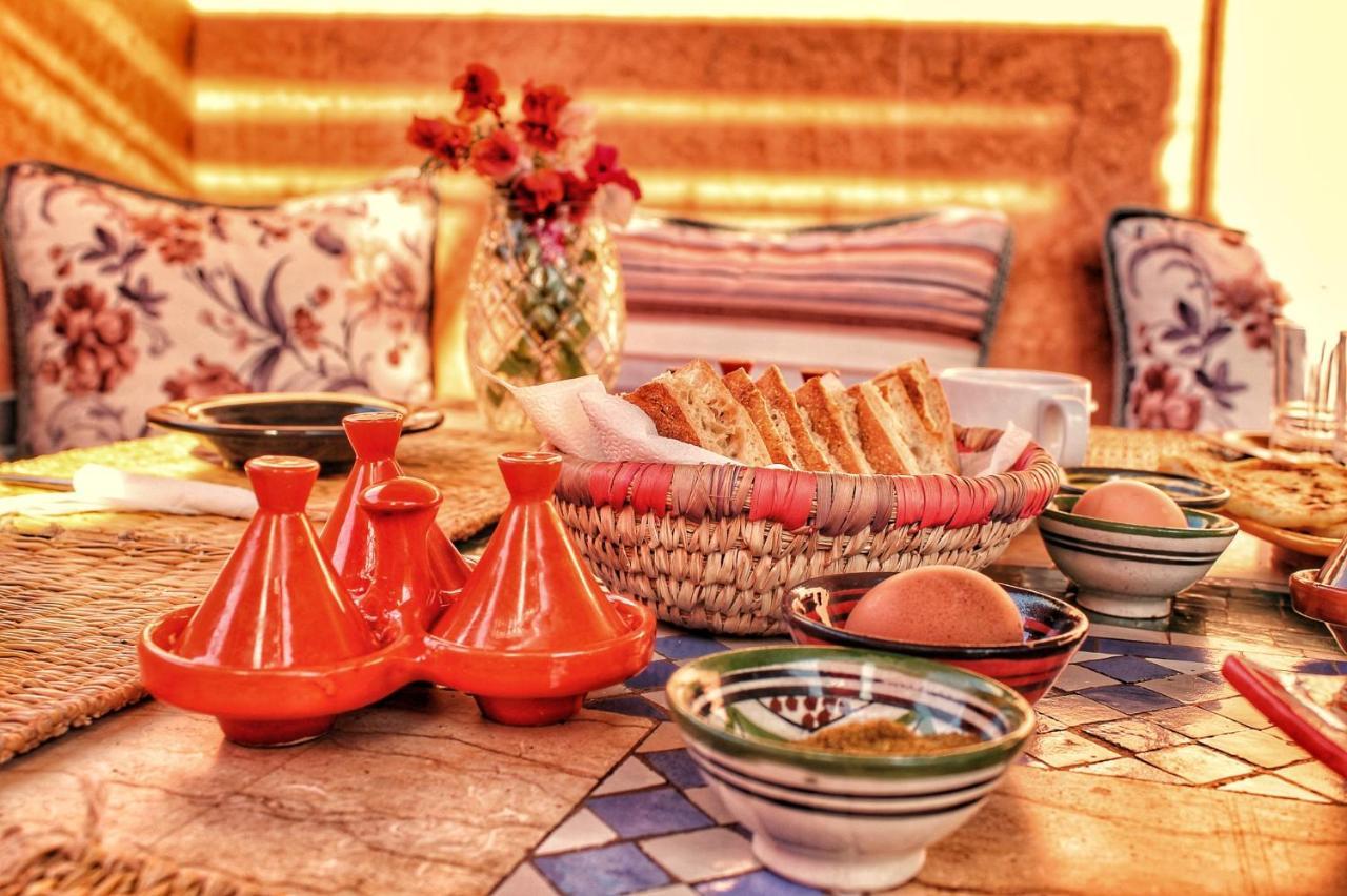 Luxe Haven And Marrakesch