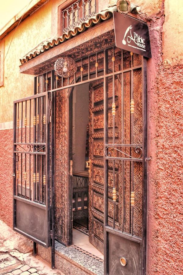Hotel Luxe Haven And Marrakesch