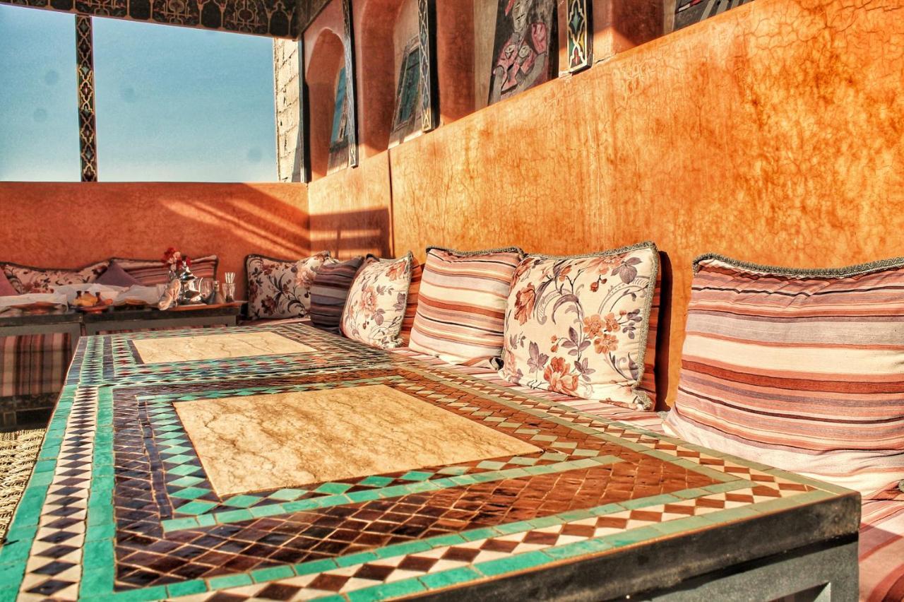Hotel Luxe Haven And Marrakesch