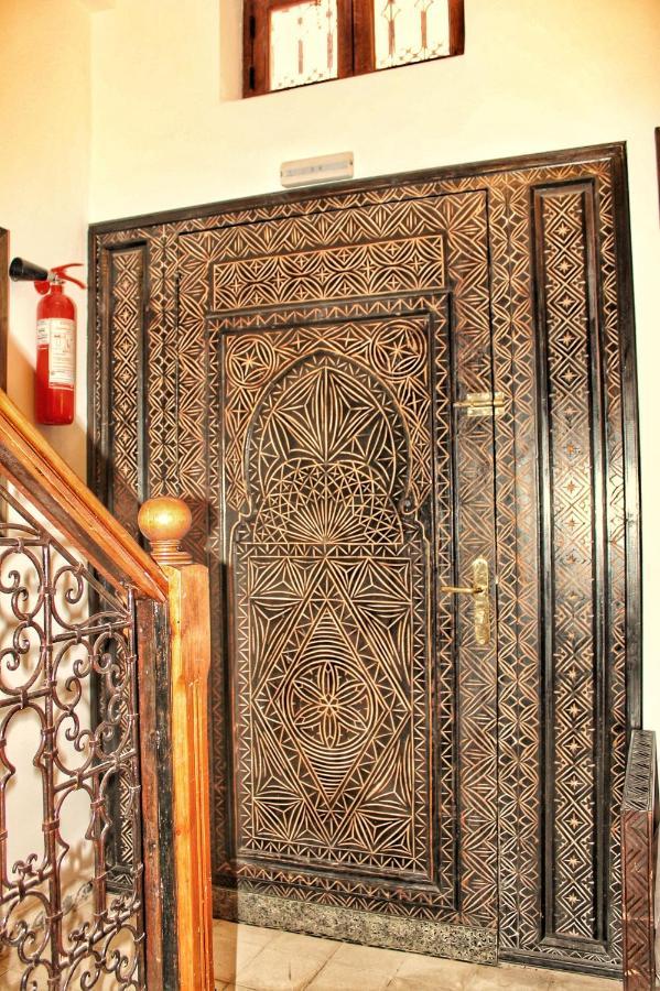 Luxe Haven And Hotel Marrakesch