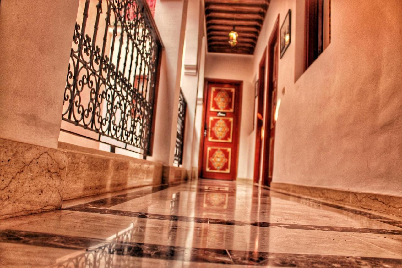 Luxe Haven And 4* Marrakesch