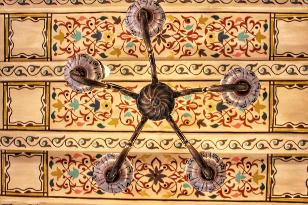 Luxe Haven And Hotel Marrakesch