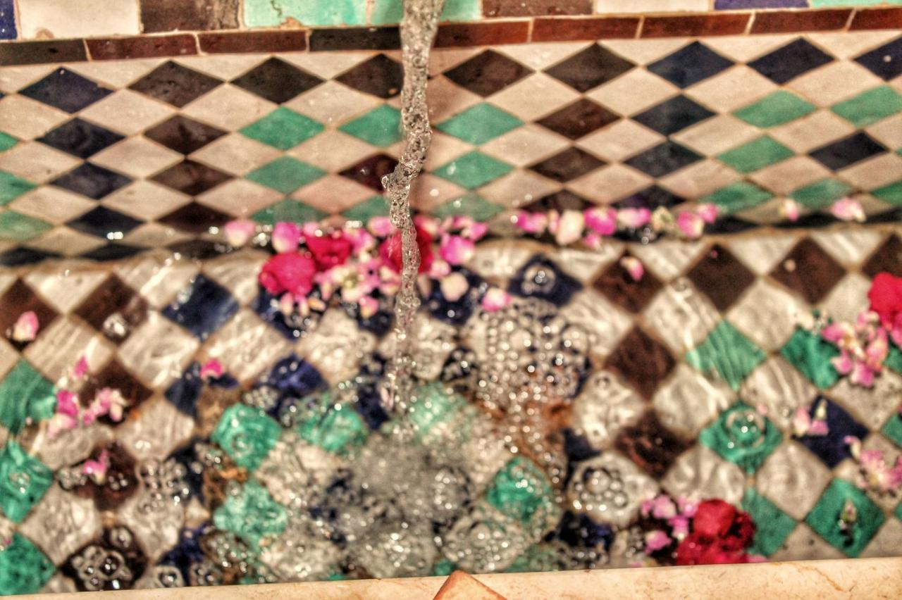 Hotel Luxe Haven And Marrakesch