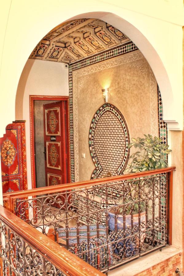 Luxe Haven And Hotel Marrakesch