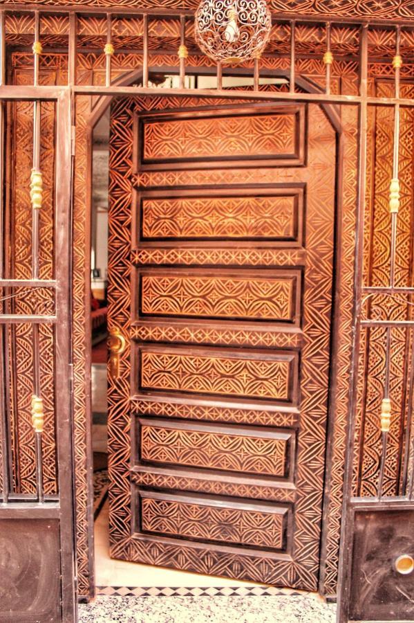 Luxe Haven And 4* Marrakesch