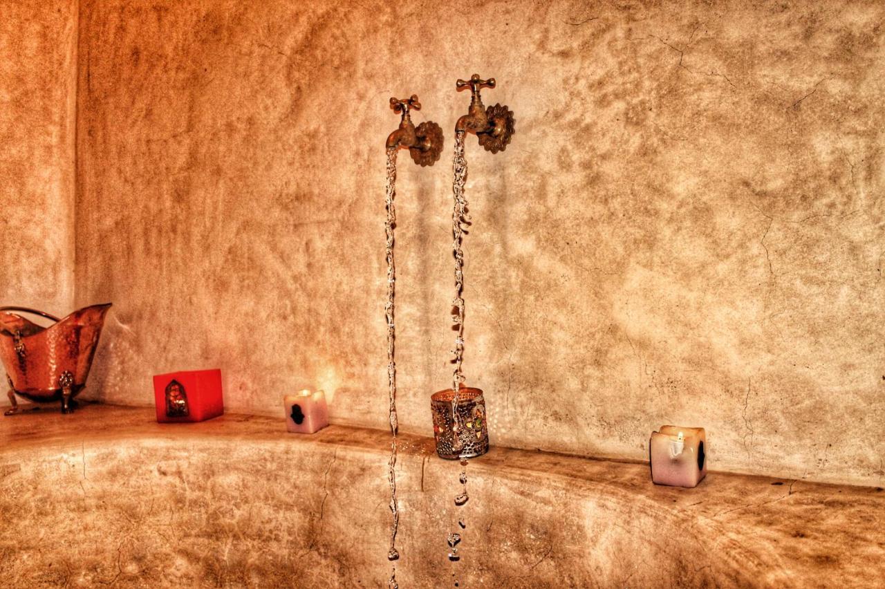 Luxe Haven And Marrakesch