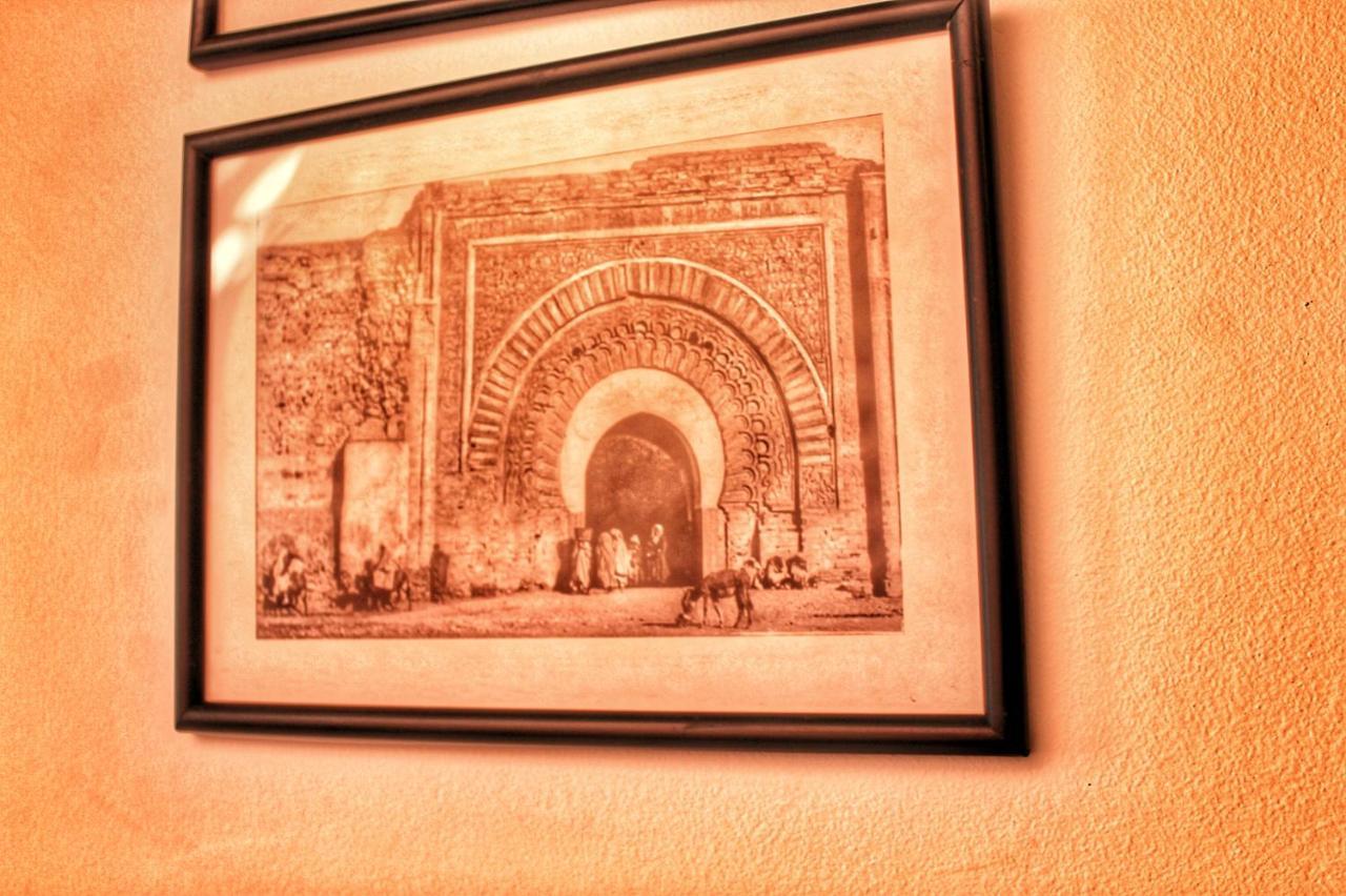 Hotel Luxe Haven And Marrakesch