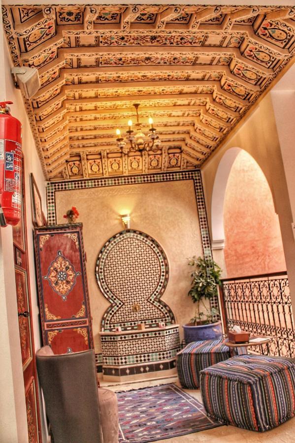 Luxe Haven And Marrakesch