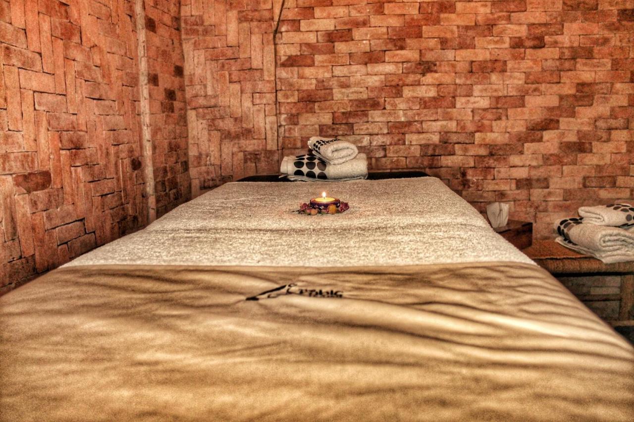 Hotel Luxe Haven And Marrakesch